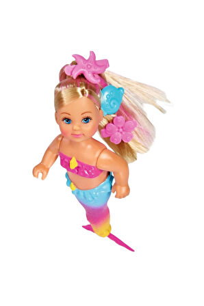 Erkek Çocuk Oyuncak Evi Sevimli DenizKız Çocukı ve Balığı SMB-105733318 Kız Çocuk Eğitici Oyuncaklar