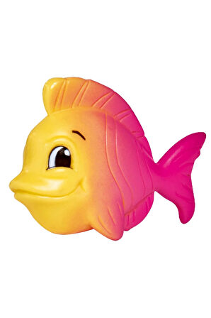 Erkek Çocuk Oyuncak Evi Sevimli DenizKız Çocukı ve Balığı SMB-105733318 Kız Çocuk Eğitici Oyuncaklar