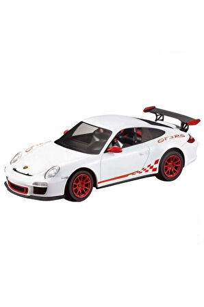 Erkek Çocuk Oyuncak Rastar Kumandalı 1:14 Porsche 911 GT3 RS Kız Çocuk Eğitici Oyuncaklar
