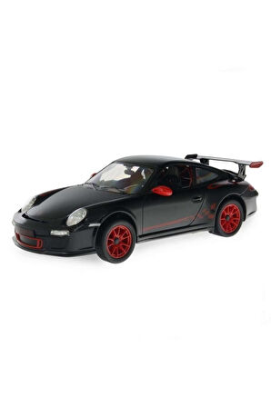 Erkek Çocuk Oyuncak Rastar Kumandalı 1:14 Porsche 911 GT3 RS Kız Çocuk Eğitici Oyuncaklar