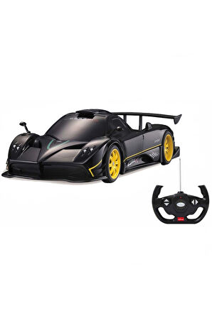 Erkek Çocuk Oyuncak Rastar 1:14 Pagani Zonda R Uzaktan Kumandalı Araba Kız Çocuk Eğitici Oyuncaklar