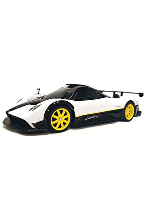 Erkek Çocuk Oyuncak Rastar 1:14 Pagani Zonda R Uzaktan Kumandalı Araba Kız Çocuk Eğitici Oyuncaklar