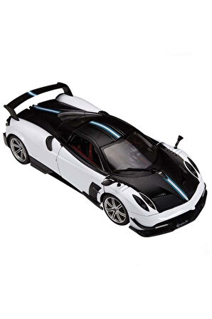 Erkek Çocuk Oyuncak Rastar Kumandalı 1:14 Pagani Huayra BC Kız Çocuk Eğitici Oyuncaklar
