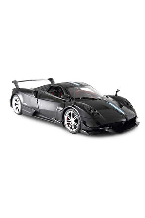 Erkek Çocuk Oyuncak Rastar Kumandalı 1:14 Pagani Huayra BC Kız Çocuk Eğitici Oyuncaklar
