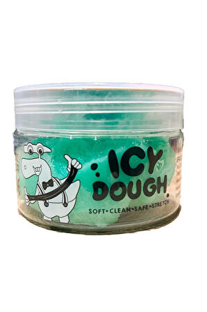 Erkek Çocuk Oyuncak Paulinda Slime Icy Dough 120 ml S00095892 - 1adet Stokta Olan Gönderilir Kız Çoc