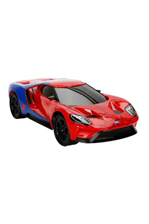 Erkek Çocuk Oyuncak 7038 1:16 2017 Ford GT USB Şarjlı Uzaktan Kumandalı Araba Kız Çocuk E