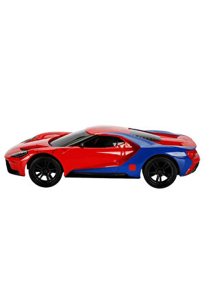 Erkek Çocuk Oyuncak 7038 1:16 2017 Ford GT USB Şarjlı Uzaktan Kumandalı Araba Kız Çocuk E