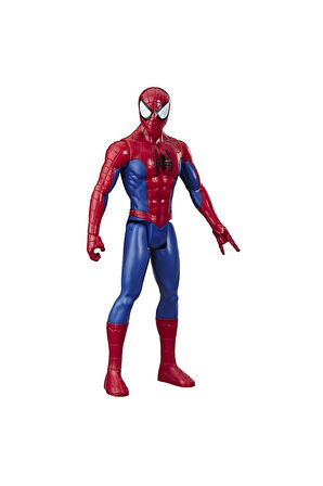 Erkek Çocuk Oyuncak E7333 Titan Hero Figür Kız Çocuk Eğitici Oyuncaklar