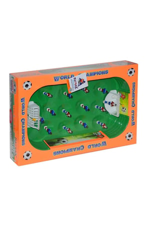 Erkek Çocuk Oyuncak 016 Şampiyon Futbol / Küçük Kız Çocuk Eğitici Oyuncaklar