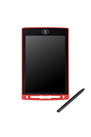 Erkek Çocuk Oyuncak 30864 - 8,5'' LCD Dijital Çizim Tableti Kız Çocuk Eğitici Oyuncaklar