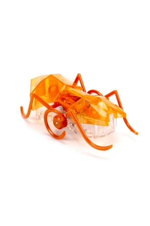 Erkek Çocuk Oyuncak HexBots Nano Karınca Kız Çocuk Eğitici Oyuncaklar
