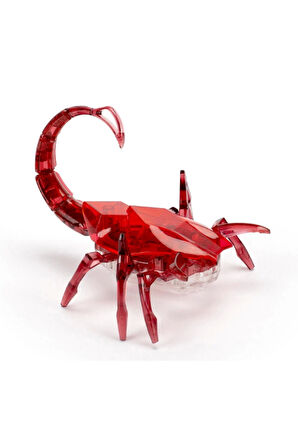 Erkek Çocuk Oyuncak HexBots Nano Akrep Kız Çocuk Eğitici Oyuncaklar