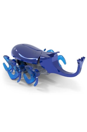 Erkek Çocuk Oyuncak HexBots Nano Scarab & Beetle Kız Çocuk Eğitici Oyuncaklar
