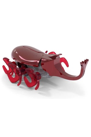 Erkek Çocuk Oyuncak HexBots Nano Scarab & Beetle Kız Çocuk Eğitici Oyuncaklar