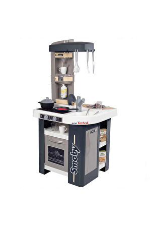 Erkek Çocuk Oyuncak Smoby Tefal Studio Mutfak 7600311056 Kız Çocuk Eğitici Oyuncaklar