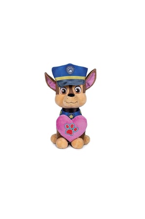 Erkek Çocuk Oyuncak 760022231 PAW Patrol Love Serisi 20cm Peluş -1adet fiyatıdır Kız Çocuk Eğitici O