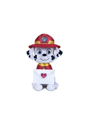 Erkek Çocuk Oyuncak 760022231 PAW Patrol Love Serisi 20cm Peluş -1adet fiyatıdır Kız Çocuk Eğitici O