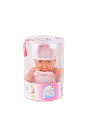 Erkek Çocuk Oyuncak LMN209 Baby Bimbo Et Bebek 20cm - 1adet Stokta Olan Gönderilir Kız Çocuk Eğitici