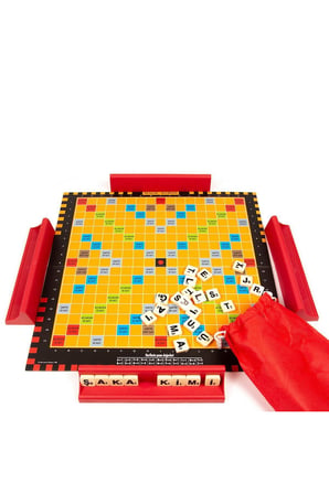 Erkek Çocuk Oyuncak T128 KS, Sihirli Kelimeler Words / +6 yaş Kız Çocuk Eğitici Oyuncaklar