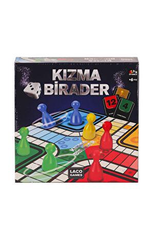 Erkek Çocuk Oyuncak LC0121 Premium Kız Çocukma Birader -Laçokids Kız Çocuk Eğitici Oyuncaklar