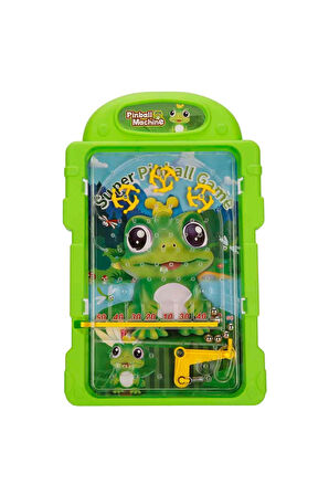 Erkek Çocuk Oyuncak Pinball Kutu Oyunu Kız Çocuk Eğitici Oyuncaklar