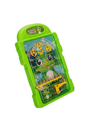 Erkek Çocuk Oyuncak Pinball Kutu Oyunu Kız Çocuk Eğitici Oyuncaklar