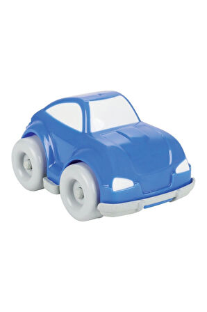 Erkek Çocuk Oyuncak 07 690 Strong Mini Arabalar Kız Çocuk Eğitici Oyuncaklar
