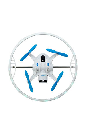 Erkek Çocuk Oyuncak SIL 84828 Silverlit Cosmic Cyclone Drone Kız Çocuk Eğitici Oyuncaklar