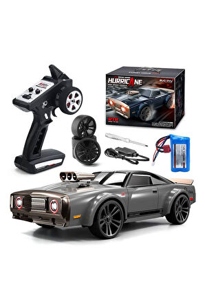 Erkek Çocuk Oyuncak SCY-16303 Kumandalı Hızlı ve Profesyonel Drift 4x4 Kız Çocuk Eğitici Oyuncaklar