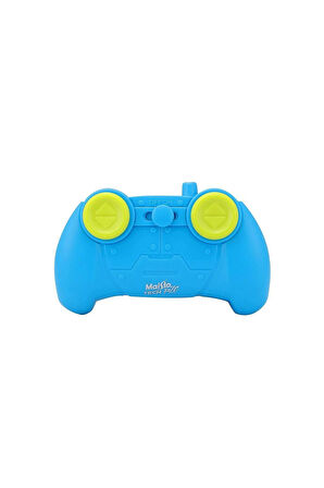 Erkek Çocuk Oyuncak MAY/82142 Maisto, Kumandalı Cyklone Aqua Tread R/C Kız Çocuk Eğitici Oyuncaklar