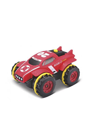 Erkek Çocuk Oyuncak MAY/82142 Maisto, Kumandalı Cyklone Aqua Tread R/C Kız Çocuk Eğitici Oyuncaklar