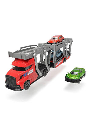 Erkek Çocuk Oyuncak 203745008 Dickie Araba Taşıyıcı 28cm Kız Çocuk Eğitici Oyuncaklar