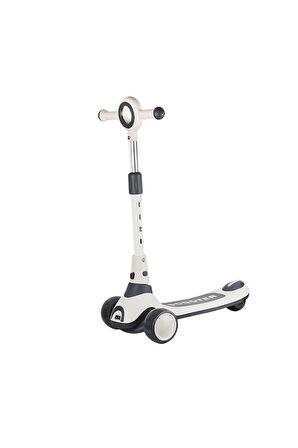 Erkek Çocuk Oyuncak KM653 Sesli Scooter -Can Oyuncak Kız Çocuk Eğitici Oyuncaklar