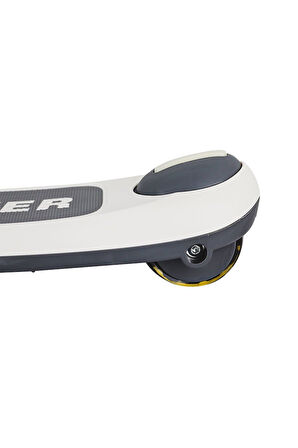 Erkek Çocuk Oyuncak KM653 Sesli Scooter -Can Oyuncak Kız Çocuk Eğitici Oyuncaklar