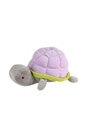 Erkek Çocuk Oyuncak FK-2319 Tonton Kaplumbağa 30cm -Grantoys Kız Çocuk Eğitici Oyuncaklar
