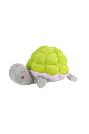 Erkek Çocuk Oyuncak FK-2319 Tonton Kaplumbağa 30cm -Grantoys Kız Çocuk Eğitici Oyuncaklar