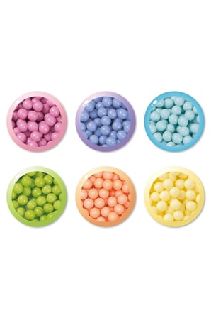 31505 Epoch AquaBeads Pastel Boncuk Paketi, 800 parça +4 yaş Kız Çocuk Eğitici O