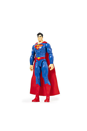 Erkek Çocuk Oyuncak 56778 Comics Superman 30cm Aksiyon Figürü Kız Çocuk Eğitici Oyuncaklar