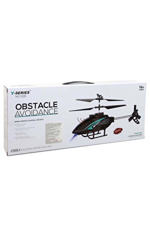 Erkek Çocuk Oyuncak Y220 UZK KUM ŞARJLI HELİKOPTER -PSF Kız Çocuk Eğitici Oyuncaklar