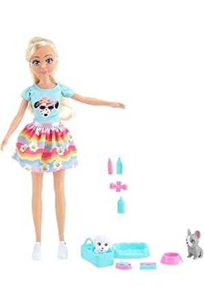 Dreameez Köpek Bakımı Oyu Seti