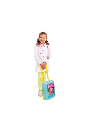 Erkek Çocuk Oyuncak 03480 Doktor Set Bavulum Kız Çocuk Eğitici Oyuncaklar