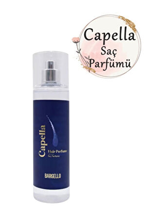 CAPELLA SAÇ PARFÜMÜ 150 ml Hair Perfume OnlineCapella