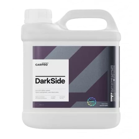 Carpro DarkSide Tyre & Rubber Sealant Lastik Parlatıcı 4lt.