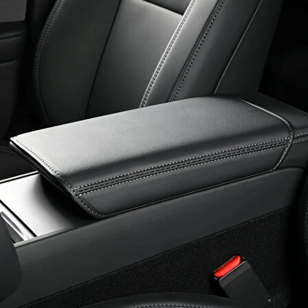 Tesla Model Y Kolçak