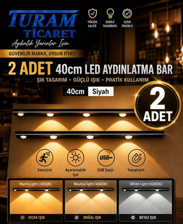 Ct bella slim şarjlı 2 adet