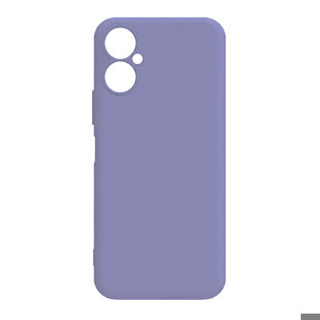 Tecno Tekno Camon 19 Neo Kılıf Biye Soft Yumuşak Silikon Kapak