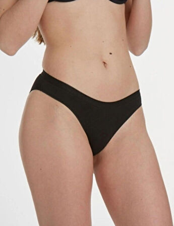 Cezbe X-Lady Basic Slips 3'Lü Külot 1610