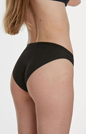 Cezbe X-Lady Basic Slips 3'Lü Külot 1610