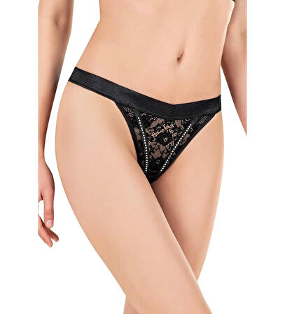 Cezbe X-Lady Dantelli Külot 1650