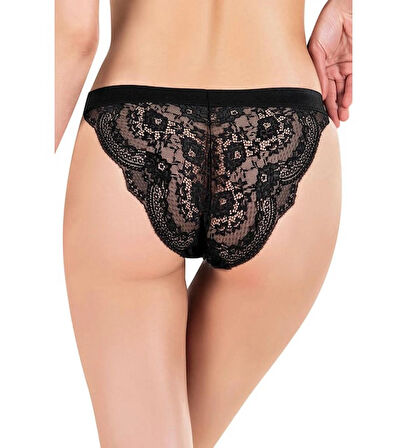 Cezbe X-Lady Dantelli Külot 1650